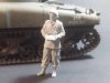 Panzer Art FI35-202 British Infantry Normandy No1 1/35